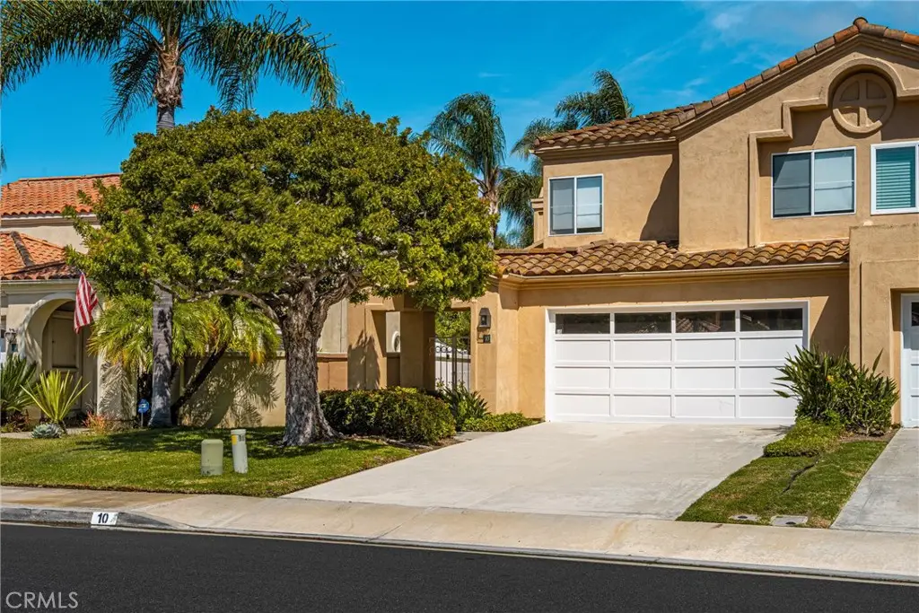 10 Son Bon, Laguna Niguel, CA 92677 - #1