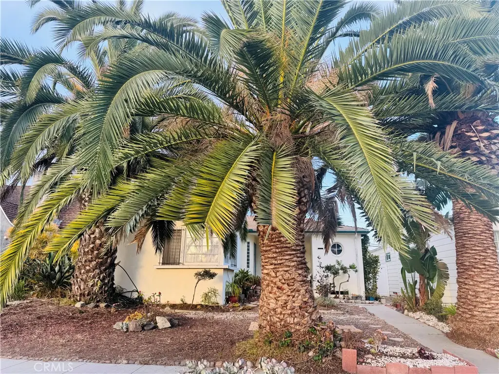 634 Quincy Avenue, Long Beach, CA 90814 - #1