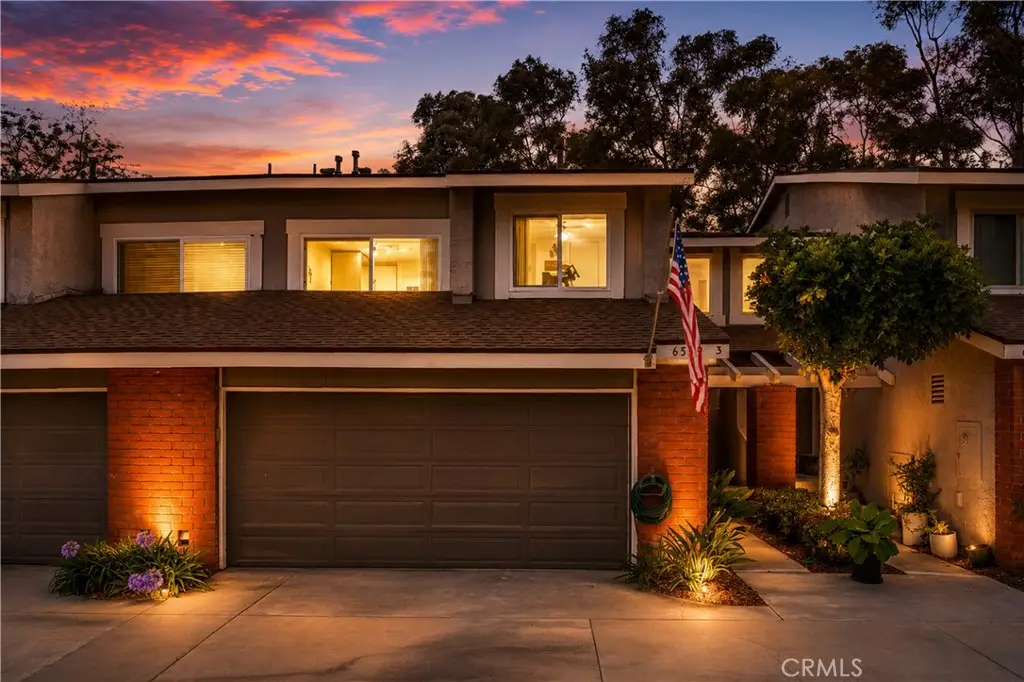 6539 E Camino Vista #3, Anaheim, CA 92807 - #1