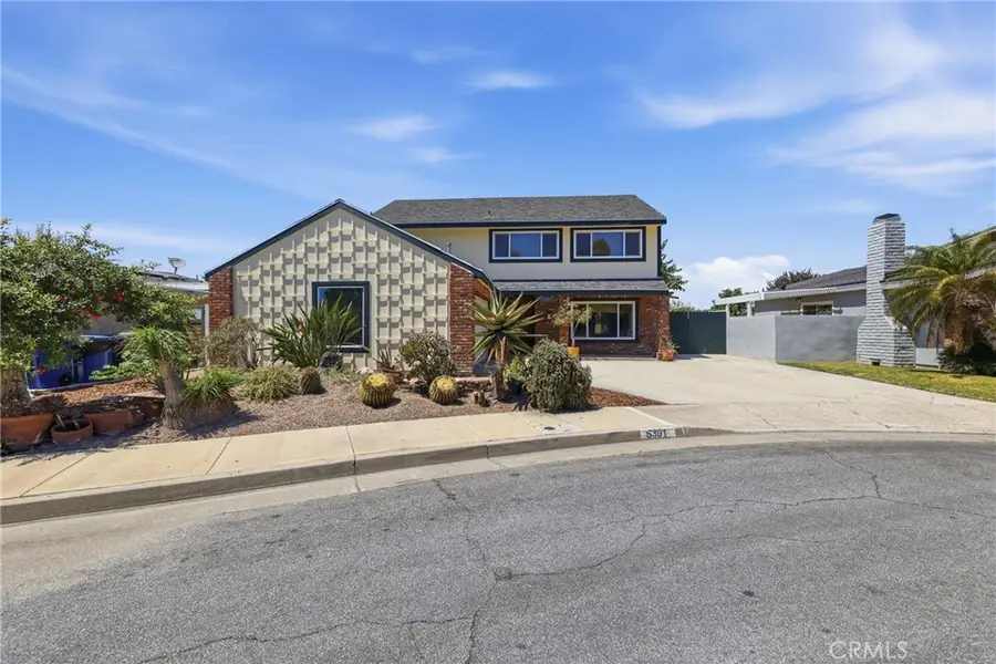 5391 Athens Circle, La Palma, CA 90623 - #2
