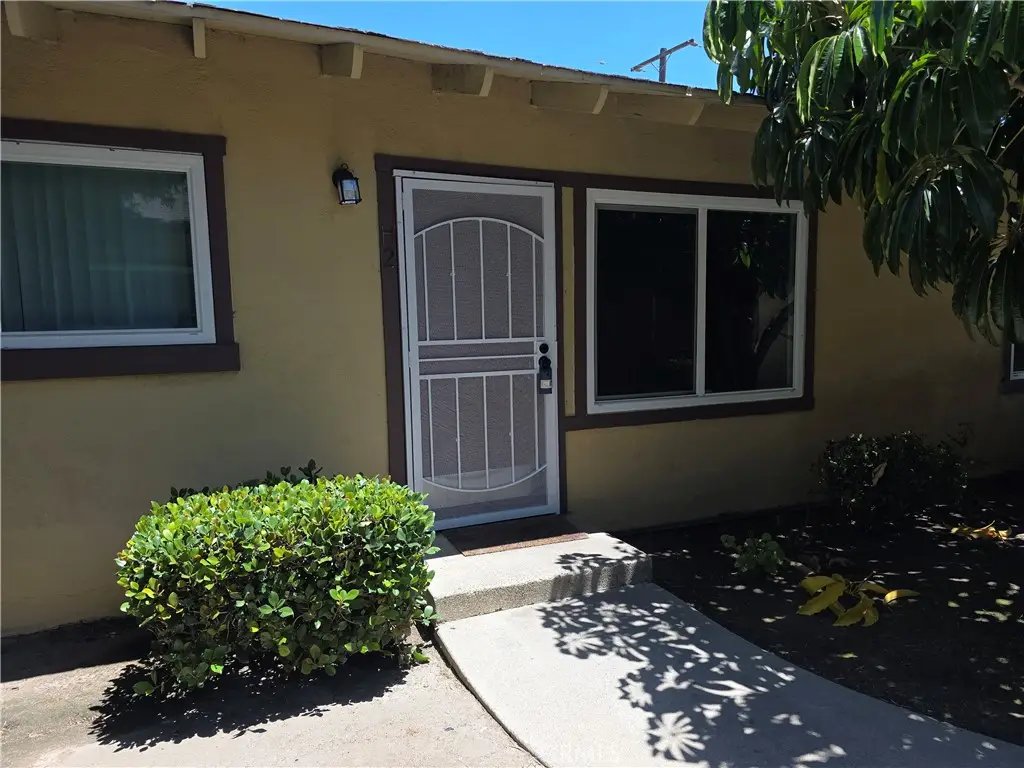 1541 E La Palma #H2, Anaheim, CA 92805 - #1