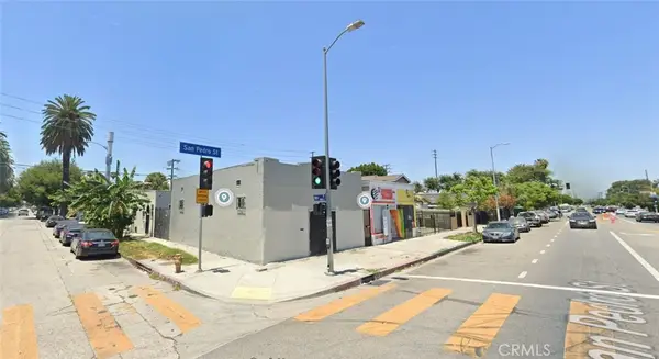 9223 S San Pedro, Los Angeles, CA 90003