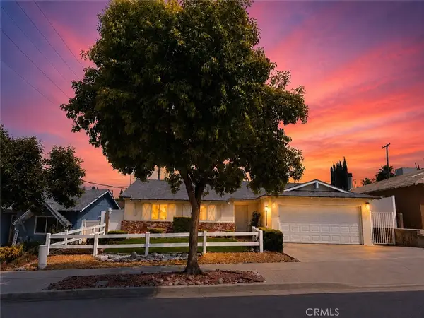 1711 Longview Drive, Corona, CA 92882