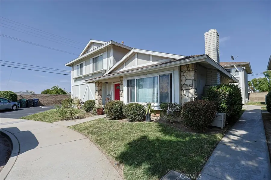 17882 Baron Circle, Huntington Beach, CA 92647 - #2