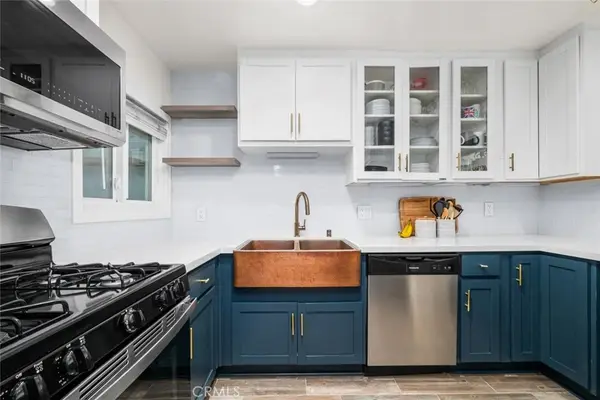 4903 Indian Wood #110, Culver City, CA 90230
