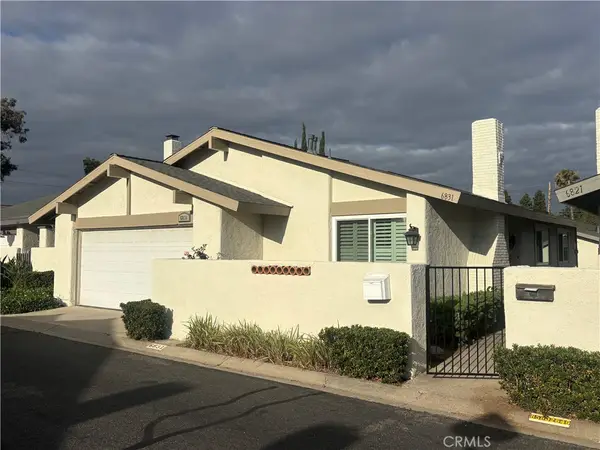 6831 Foxborough Court, Yorba Linda, CA 92886