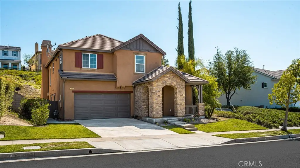 705 E Lemon Swirl, Azusa, CA 91702 - #1