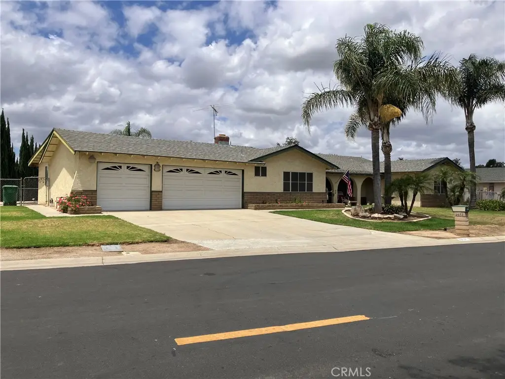 2678 Bronco Lane, Norco, CA 92860 - #1