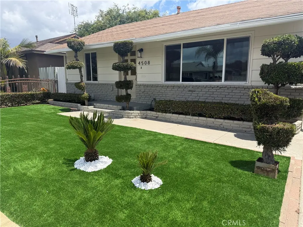 4508 Deland, Pico Rivera, CA 90660 - #1