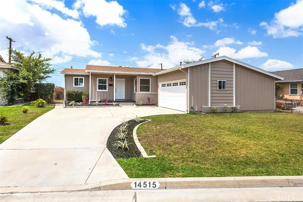 14515 Cartela, La Mirada, CA 90638 - #1