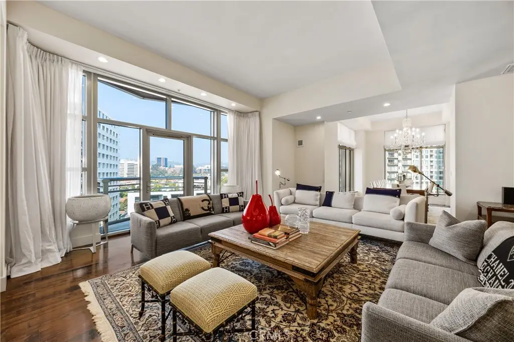 10776 Wilshire Boulevard #901, Los Angeles, CA 90024 - #1
