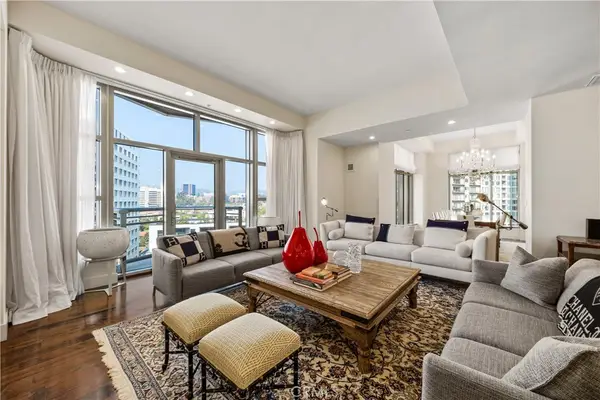 10776 Wilshire Boulevard #901, Los Angeles, CA 90024