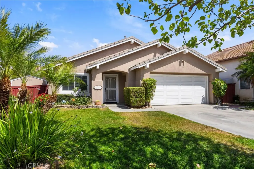 4361 Halfinger, Jurupa Valley, CA 92509 - #1