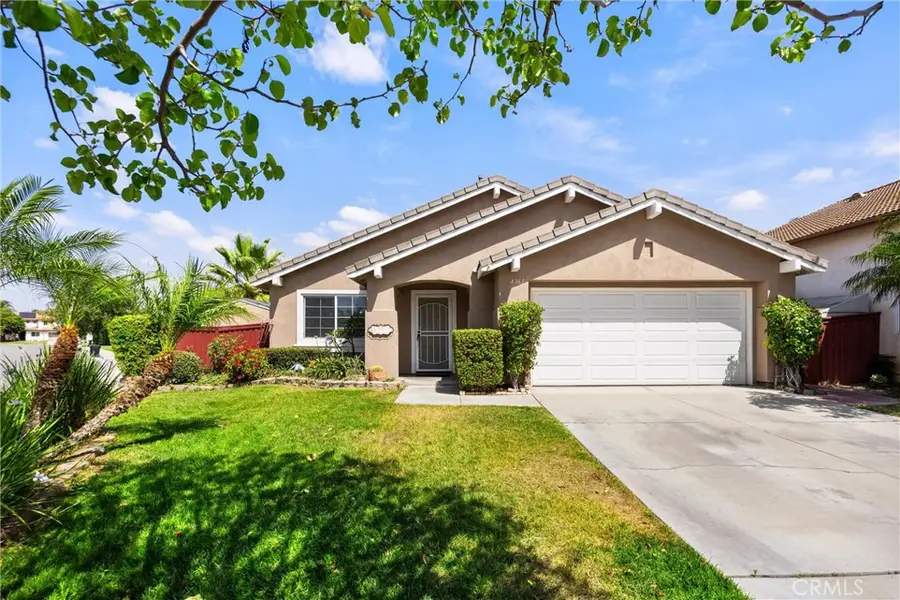 4361 Halfinger, Jurupa Valley, CA 92509 - #2