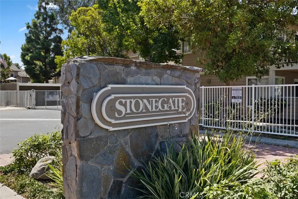 6952 Brightwood Lane #4, Garden Grove, CA 92845 - #1