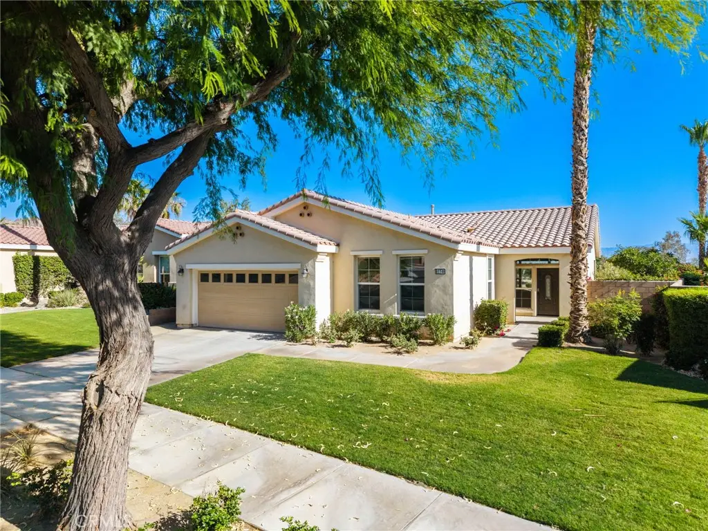 81146 Barrel Cactus Rd., La Quinta, CA 92253 - #1