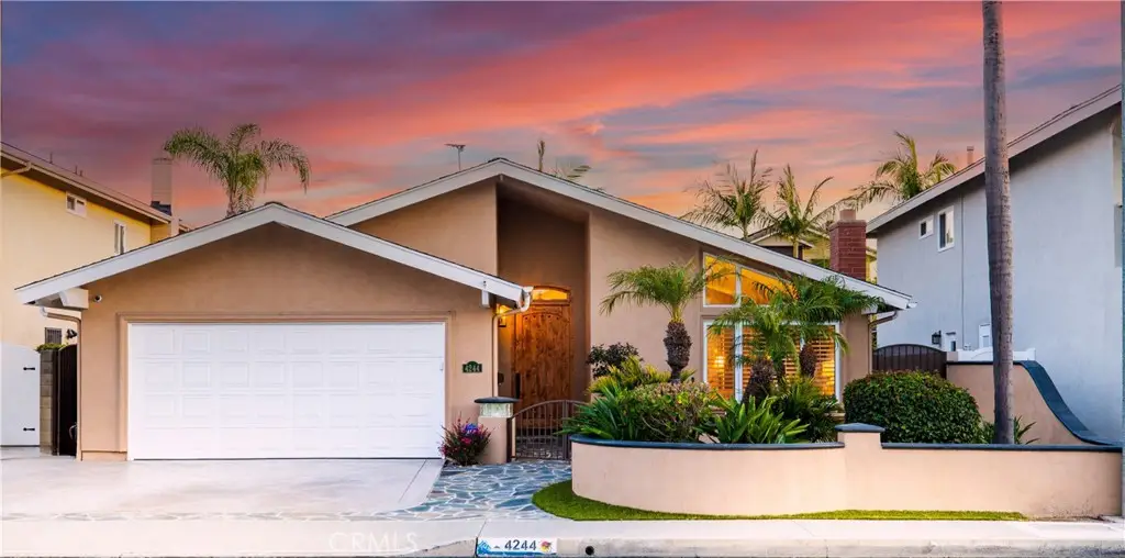 4244 Elder Ave, Seal Beach, CA 90740 - #1
