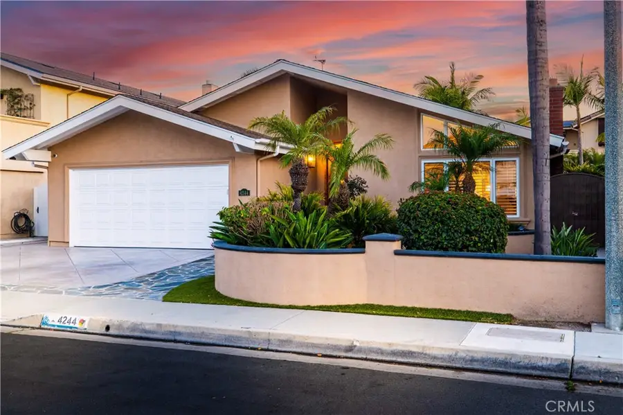 4244 Elder Ave, Seal Beach, CA 90740 - #2