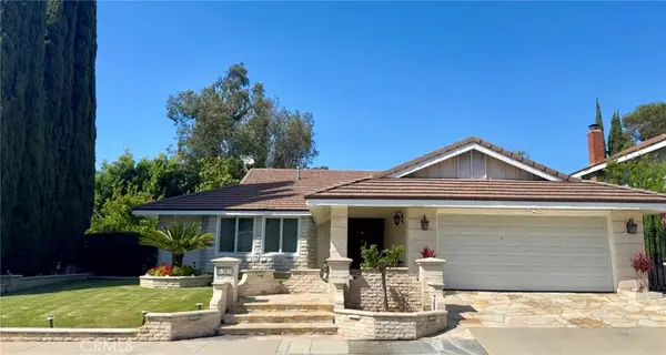 5361 E Rural Ridge, Anaheim Hills, CA 92807