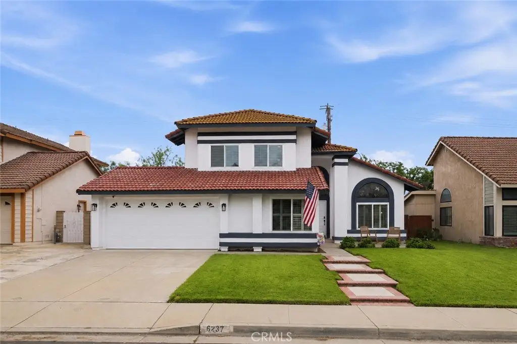 6237 Ashley Court, Chino, CA 91710 - #1