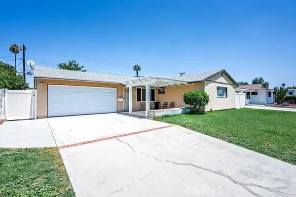 8777 Glencoe Drive, Riverside, CA 92503