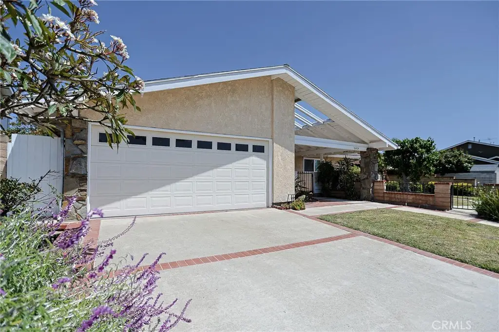 16404 Ponderosa Street, Fountain Valley, CA 92708 - #1