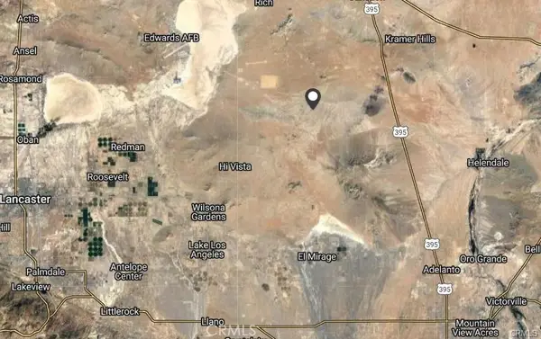 12 M S Kern County, Adelanto, CA 92301