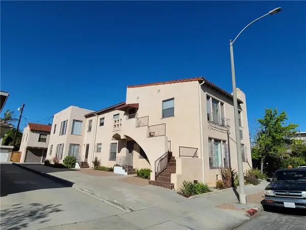 3121 E 5th #5, Long Beach, CA 90814