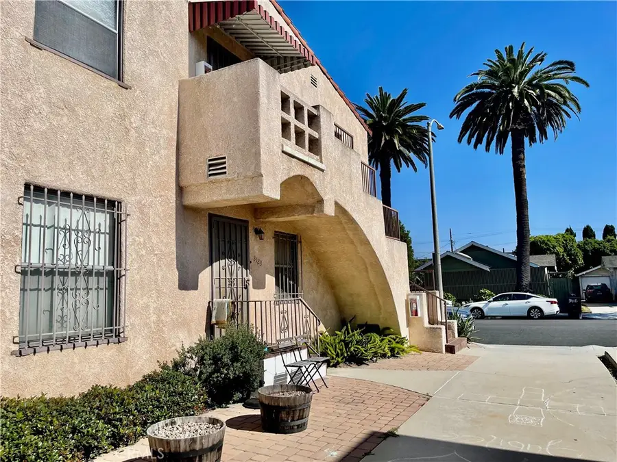 3121 E 5th #5, Long Beach, CA 90814 - #3