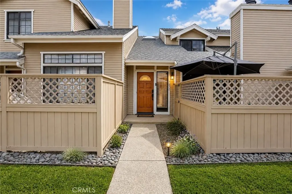 1872 #39 W Falmouth, Anaheim, CA 92801 - #1