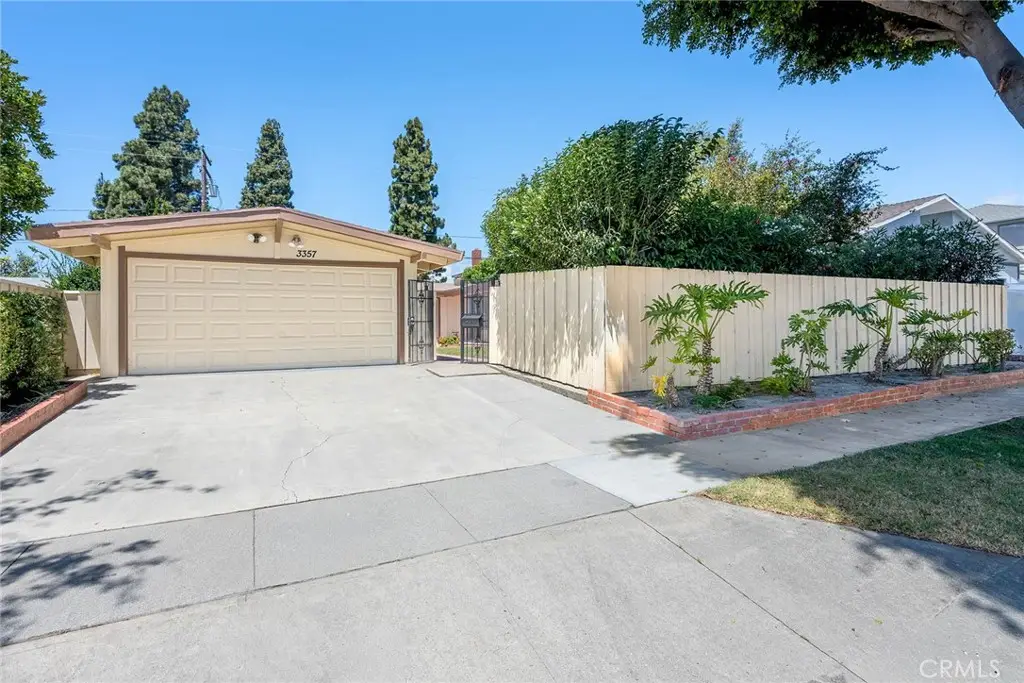 3357 Roxanne, Long Beach, CA 90808 - #1