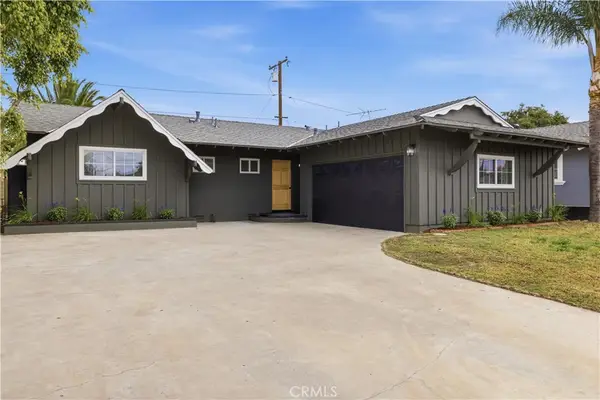 1261 E Balsam, Anaheim, CA 92805