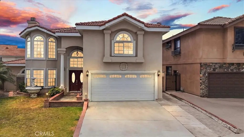 13044 Hedda Lane, Cerritos, CA 90703 - #1