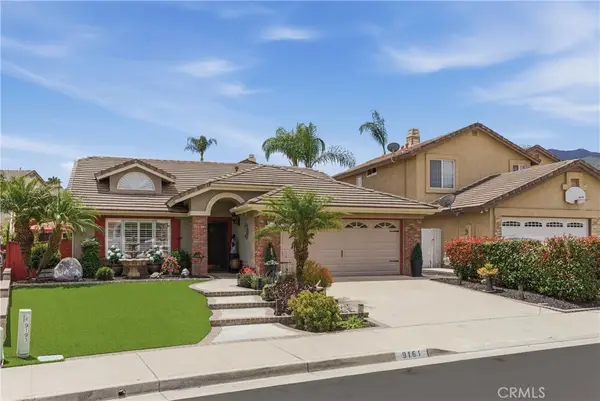9161 Sydney Blue Circle, Corona, CA 92883