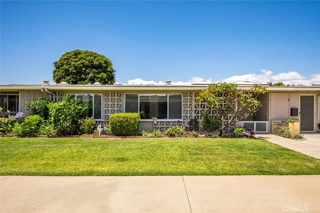 13451 Danbury Lane #133E, Seal Beach, CA 90740 - #1