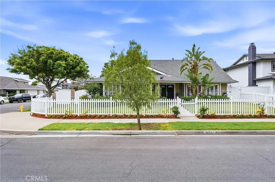 14531 Acacia Drive, Tustin, CA 92780 - #2