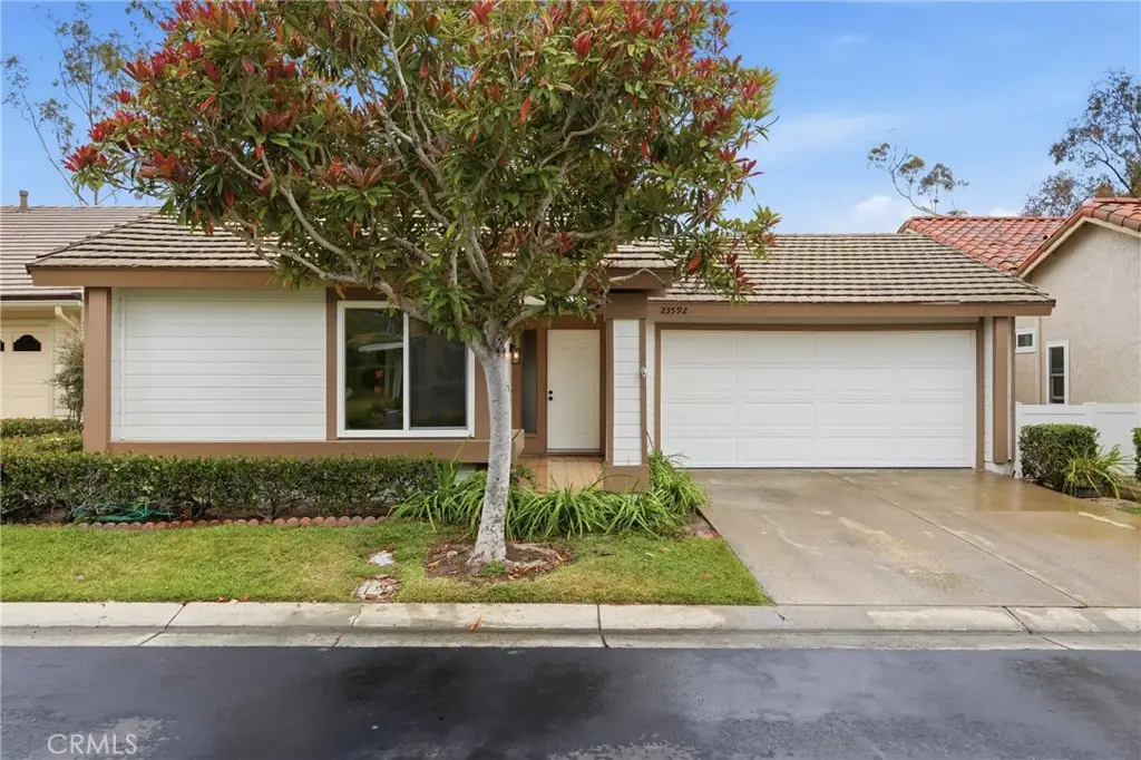23592 Villena, Mission Viejo, CA 92692 - #1