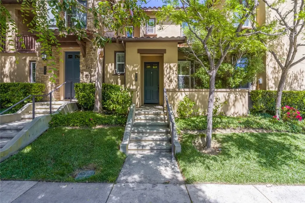 127 Jadestone, Irvine, CA 92603 - #1
