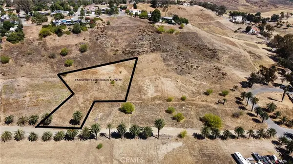 0 Shrier Drive, Lake Elsinore, CA 92530