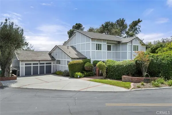 1782 E Skyline, La Habra Heights, CA 90631