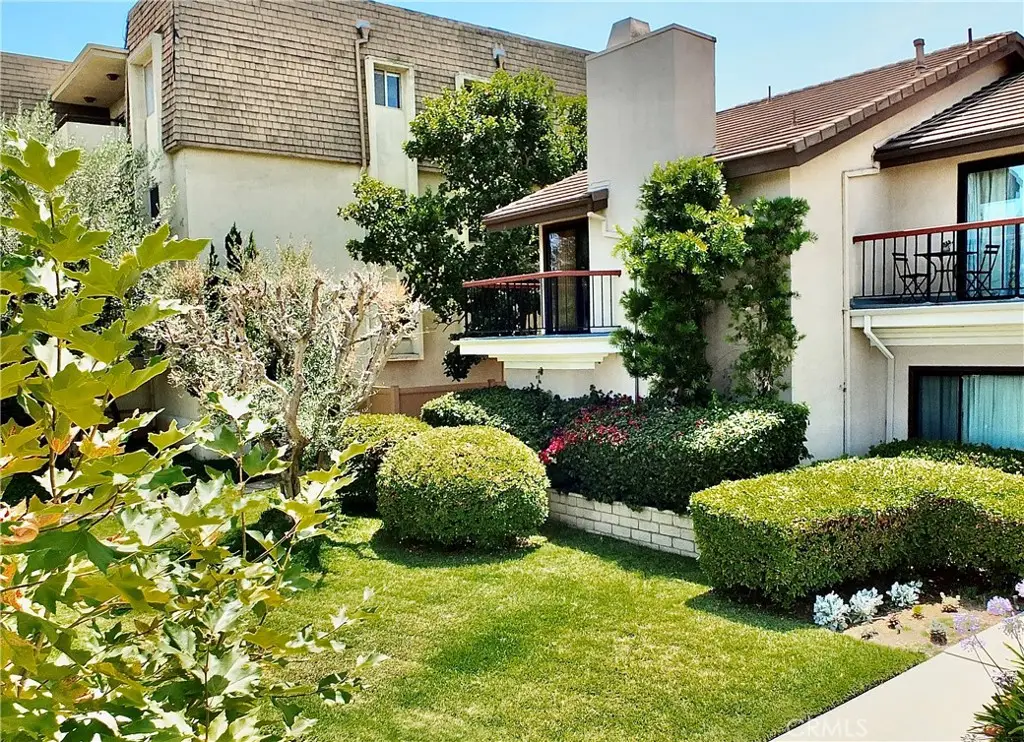 4015 N Virginia Road #6, Long Beach, CA 90807 - #1