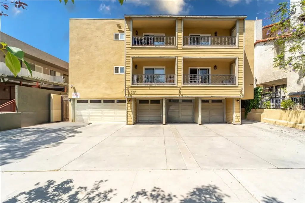 551 W Stocker Street #3, Glendale, CA 91202 - #1