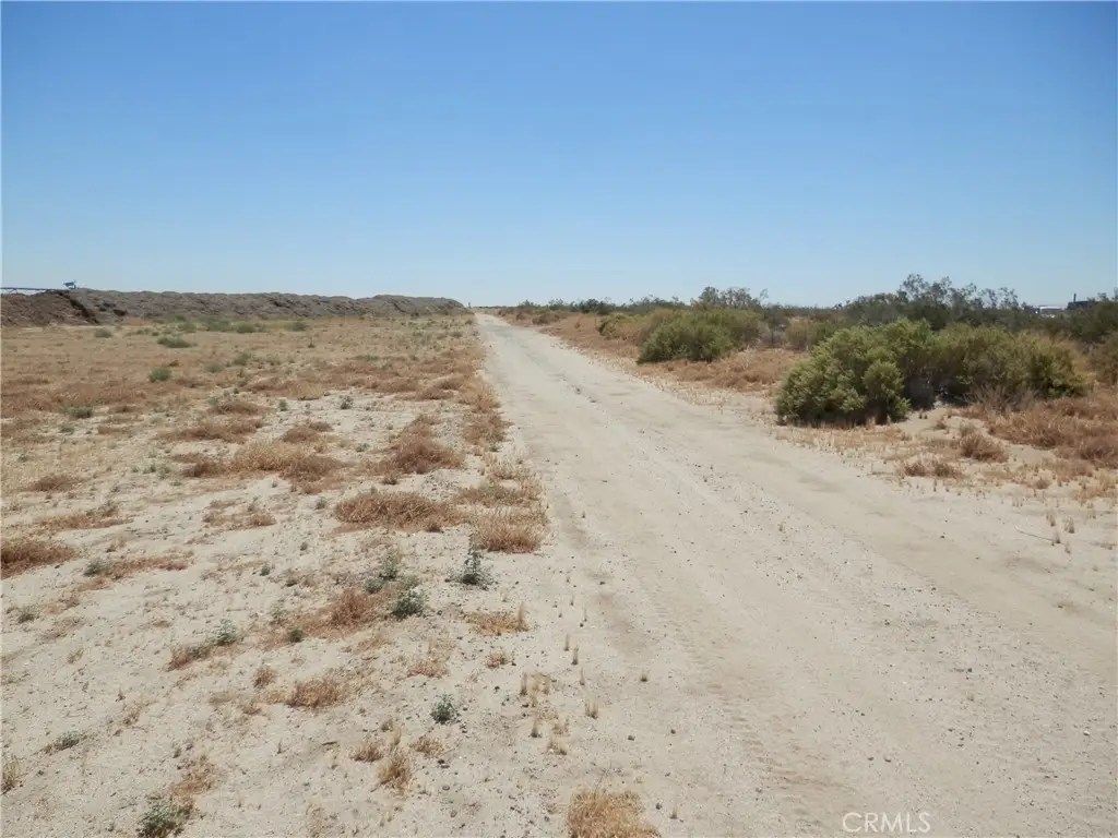 0 240th St. / Ave S, Lancaster, CA 93535 - #1