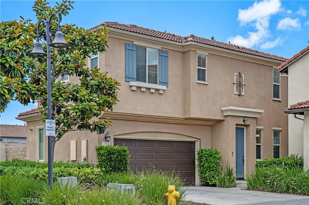 10293 Jasmine Court, Stanton, CA 90680 - #1