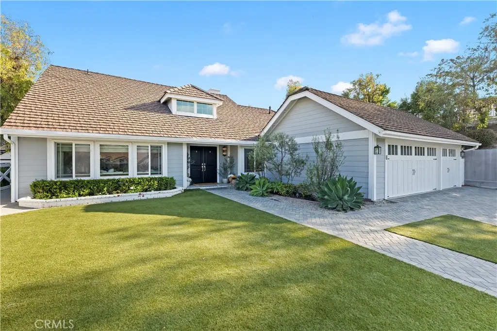 21068 Via Francisco, Yorba Linda, CA 92887 - #1