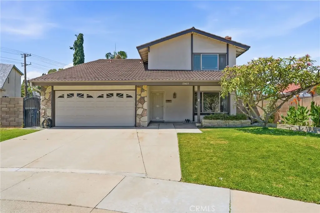 13407 Lucas Place, Cerritos, CA 90703 - #1