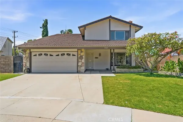 13407 Lucas Place, Cerritos, CA 90703