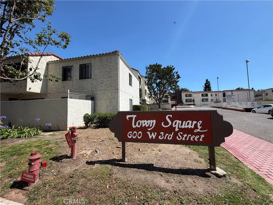 600 W 3rd #A105, Santa Ana, CA 92701 - #3