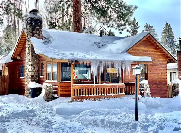 220 W Country Club, Big Bear City, CA 92314