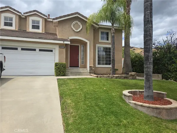 23187 Coffee Berry, Corona, CA 92883